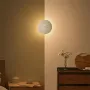 Xiaomi Mijia Night Light 3 With Motion Sensor & Light Sensor 600mah Rechargeable Adjustable Brightness Night Lamp