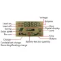 Excellway® 12V 24V 10/20/30/40/50A Auto Solar Panel Solar Charge Controller Battery Charge Adapter USB LCD Display