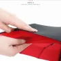 Tam Otomatik Çift Katmanlı Şemsiye Rüzgara Dayanıklı Tasarım Metal ve Elyafla Geliştirilmiş Dayanıklılık Orta Boy Su Geçirmez Çoklu Renklerde Mevcuttur