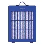 AGSIVO Cordless High Power Electric Mosquito Bug Zapper Mosquito Killing Lamp with Rechargeable Battery for Indoor and Outdoor