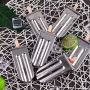 6 / 10PCS Stainless Steel Popsicle Mold Rack Ice Lolly Mold Frozen Lolly Popsicle Maker Homemade Ice Cream Mold with Popsicle Holder