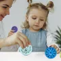 Set of 9 Math Fidget Spinners Educational Math Fact Fidget Spinners Learn Division & Multiplication Perfect for Stimmers & Fidgeters