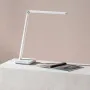 Lampada da tavolo intelligente a LED con dimmer XIAOMI Mijia, lampada da tavolo multi-angolo, 3 livelli di luminosità, protezione degli occhi, luce di lettura