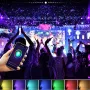 LED Reflector RGB Smart Floodlight Outdoor Spotlight 30W 50W 100W Waterproof 220V Warm Cool Lighting Tuya WIFI Control for Alexa