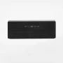 Multifunctional Electronic Simple Large Screen Alarm Clock Time Date Temperature Jump Display 12/24 Hours Switching