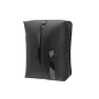 16L Vacuum Compression Storage Bag Flat Bottom with Window Travel Backpack 20-24Inch Suitcase Organizer Space-Saving Foldable Luggage Packing Clothing Storage