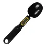 Electronic Kitchen Scale 500g 0.1g LCD Digital Measuring Food Flour Digital Spoon Scale Mini Kitchen Tool for Milk Coffee Scale