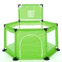 Baby Playpen Interactive Kids Play Playpen Ocean Balls Games Safety Gate Baby Toddler Fence