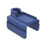Silicone Sofa Cup Holder Tray Beverage Coffee Silicone Sofa Coasters Sofa Armrest Cup Holder Multifunctional Life Cup Tray Cup Holder