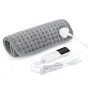 30x60cm Electric Heating Blanket 9-Level Temperature Adjustment 4-Level Timed Multifunctional Intelligent Temperature Control Heating Cushion Therapy Electric Blanket