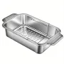 Kitchen Sink Drain Basket Retractable 304 Stainless Steel Drain Rack Vegetable Fruit Basin Bowl Chopsticks Dish Storage Rack
