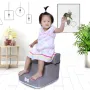 Pet Stairs High Rebound Soft Washable Pet Ramp Climbing Ladder