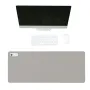 80x33cm Smart Heating Mouse Pad Winter Hot Desk Heating Pad Hand Warmer Desk Pad Heated Mouse Pad for Dormitory Office Home