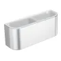 Aluminum Alloy Umbrella Storage Holder No Punch Waterproof Umbrella Stand Rack Home Hotel Umbrellas Frame