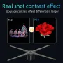 Quạt ba chiều P50 Wifi Máy quảng cáo 3D 576 LED Sign Neon Smart HD Player Hỗ trợ Video Hình ảnh Logo Đèn ba chiều Phích cắm EU