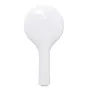 2Pcs/Set Rainfall Handheld Shower Head Silica Gel Outlet Pressurized Shower set