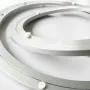 Heavy Duty Aluminium Rotating Bearing Turntable Turn Table Round Plate Tableware