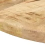 Bistro Table ?23.6\x29.9\ Rough Mango Wood
