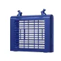 AGSIVO Plug-in Electric Mosquito Bug Zapper Mosquito Killing Lamp Fly Trap Fly Zapper for Indoor and Outdoor