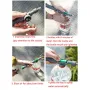 High Pressure Air Pump Manual Sprayer Adjustable Drink Bottle Spray Head Nozzle Garden Watering Tool Sprayer Agriculture Tools