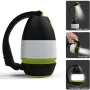 Multi-function LED USB Rechargeable Camping Light/ Lamp Outdoor Hiking Home 3 in1 Flashlight Table Desk Lamp Power Bank