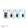 7-Inch IPX8 Floating Airbag Waterproof Phone Bag Case For IPhone 13 12 Xiaomi Universal Swimming Underwater Diving Phone Pouch Bag Case