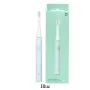 Xiaomi Mijia T100 Sonic Electric Toothbrush Rechargeable IPX7 Waterproof 16500 rpm High Frequency Vibration 30 Days Endurance Lightweight Travel Ready Blue White Pink