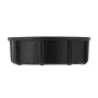 3 Sizes IBC Tank S60X6 Coarse Threaded Cap 1/2\ 3/4\ 1\ Adapter/Connector
