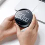 Baseus Magnetic Digital Kitchen Timer Countdown Timer for Kids Large LCD Display Volume Adjustable