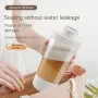 Automatic Shaker Cup Self-Stirring Shake Cup Usb Charging Shake Cup Suitable For Protein Shakes And Meal Replacement Shakes Portable Mixing Cup