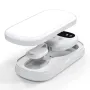 Wireless Bedwetting Alarm Best Bedwetting Enuresis Alarm Nighttime Wetting Salarm Baby Children Potty Training For Babies