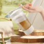 Automatic Shaker Cup Self-Stirring Shake Cup Usb Charging Shake Cup Suitable For Protein Shakes And Meal Replacement Shakes Portable Mixing Cup