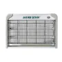 40W LED Mosquito Lamp Electric Shock Mosquito Repellent Wall-mounted for Restaurants Workshops Commercial and Home Use