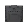 BALDR Wireless VA Color Screen Weather Station 1%~99% Temperature Humidity Weather Forecast Alarm Clock Multi-functional