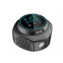 20kHz - 45kHz Ultrasonic Mouse Repeller High Power Mosquito Repeller Insect Repeller 360° Repeller for Large Homes Warehouses Hotels And Office Spaces