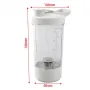 Automatic Shaker Cup Self-Stirring Shake Cup Usb Charging Shake Cup Suitable For Protein Shakes And Meal Replacement Shakes Portable Mixing Cup