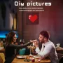 LED Pixel Display Screen Bluetooth Pixel Light Table With Pixel Photo Frame Diy Mosaics Pixel Style Wall-Mounted Pixel Screen Smart LED Pixel Display