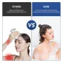 Electric Octopus Claw Head Massager Scalp Scratcher Massage Machine Relief Head Stress Fatigue Vibration Massage Hair Growth