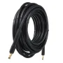 15M Click Head High Pressure Washer Hose Car Washer Water Cleaning Hose for Karcher K Series