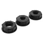3 Sizes IBC Tank S60X6 Coarse Threaded Cap 1/2\ 3/4\ 1\ Adapter/Connector