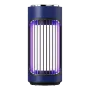 Rechargeable Photocatalyst Electric Mosquito Killer Lamp Household Mosquito Repellent Desktop Wall-Mounted Dual-Purpose
