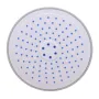 2Pcs/Set Rainfall Handheld Shower Head Silica Gel Outlet Pressurized Shower set