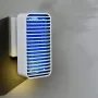Convenient and Quick Plug-in Mosquito Killer Lamp with Large Screen Proportion Non-Toxic and Environmentally Friendly Wide Coverage Area Easy to Use and Economical