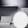 XIAOMI Smart Ceiling Light D30 Anti-Glare Design 1700lm 30W Celling Lamp Ra97 Dust Resistant IP50 APP Control