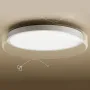 XIAOMI Smart Ceiling Light D30 Anti-Glare Design 1700lm 30W Celling Lamp Ra97 Dust Resistant IP50 APP Control