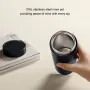 Xiaomi Mijia New Portable Electric Kettle 2 Thermos Cup Fast Kettle 350ML Intelligent Temperature Insulated Kettle Way Portable Electric Travel Mug