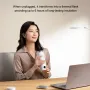 Xiaomi Mijia New Portable Electric Kettle 2 Thermos Cup Fast Kettle 350ML Intelligent Temperature Insulated Kettle Way Portable Electric Travel Mug