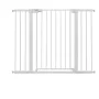 Comomy 48.8'' Baby Safety Gate Pet Dog Fence Child Walk Thru Security Door Extra Wide Baby Fence