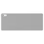 80x33cm Smart Heating Mouse Pad Winter Hot Desk Heating Pad Hand Warmer Desk Pad Heated Mouse Pad for Dormitory Office Home