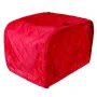 2 Slice Toaster Bakeware Cover Protector Dustproof Kitchen Clean Tool 4 Color
